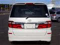 2004 Toyota Alphard