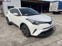 2019 Toyota C-HR