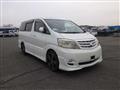 2008 Toyota Alphard