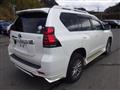 2019 Toyota Land Cruiser Prado
