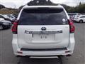 2019 Toyota Land Cruiser Prado
