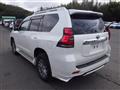 2019 Toyota Land Cruiser Prado