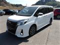 2017 Toyota Noah