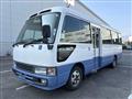 2002 Toyota Coaster