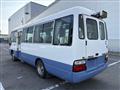 2002 Toyota Coaster
