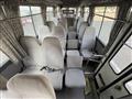 2002 Toyota Coaster