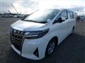 2023 Toyota Alphard