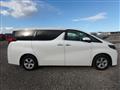 2023 Toyota Alphard