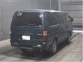 2003 Toyota Hiace Van