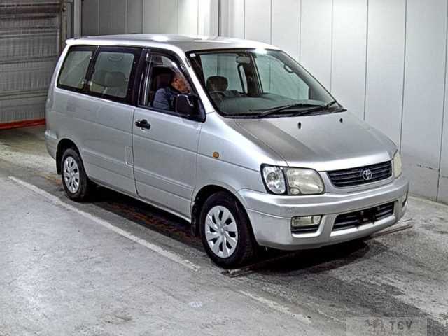 2000 Toyota Liteace Noah