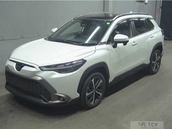 2024 Toyota Toyota Others