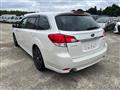 2010 Subaru Legacy Touring Wagon