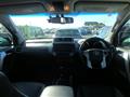 2016 Toyota Land Cruiser Prado