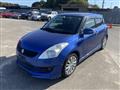 2013 Suzuki Swift