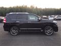 2017 Toyota Land Cruiser Prado