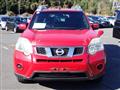 2011 Nissan X-Trail