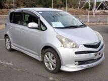 2010 Toyota Ractis