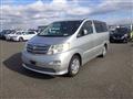 2002 Toyota Alphard