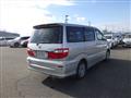 2002 Toyota Alphard