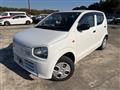 2021 Suzuki Alto