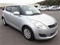 2013 Suzuki Swift