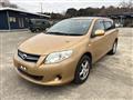 2009 Toyota Corolla Fielder