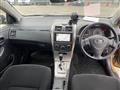 2009 Toyota Corolla Fielder