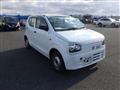 2018 Suzuki Alto