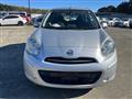 2012 Nissan March