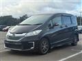 2015 Honda Freed