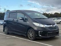 2015 Honda Freed