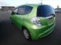 2011 Honda Fit