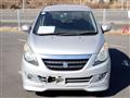 2007 Suzuki Cervo
