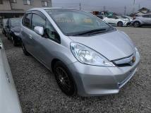 2011 Honda Fit
