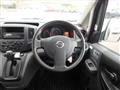 2011 Nissan NV200 VANETTE
