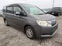 2011 Honda Step WGN