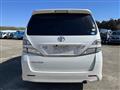 2009 Toyota Vellfire