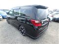 2009 Toyota Alphard