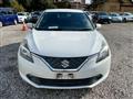 2016 Suzuki Baleno