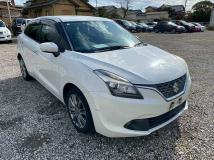 2016 Suzuki Baleno
