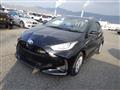 2022 Toyota Yaris
