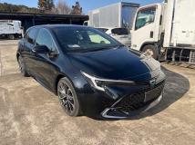 2022 Toyota Corolla Sedan