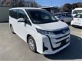 2022 Toyota Noah