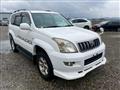 2007 Toyota Land Cruiser Prado