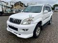 2007 Toyota Land Cruiser Prado