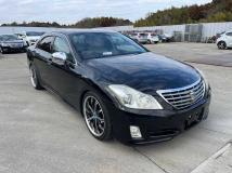2008 Toyota Crown