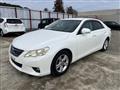 2010 Toyota Mark X