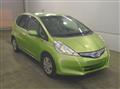 2012 Honda Fit