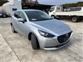 2022 Mazda Mazda2