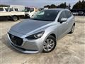 2022 Mazda Mazda2